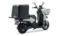 Kymco i-Tuber Electric Scooter