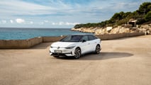 Volkswagen ID.7 primer contacto