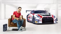 La storia della GT Academy