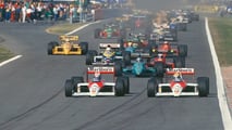 75º Aniversario de Honda (1948-2023)
