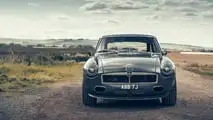 Frontline Cars LE60