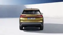 2024 Skoda Kodiaq