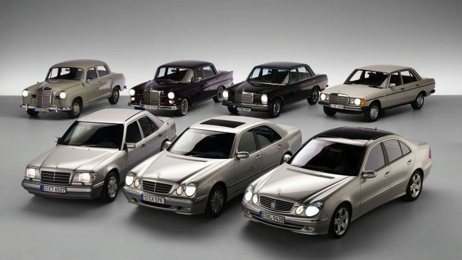 Mercedes Intelligent Light System Motor1 Com Photos