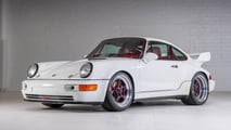 Porsche 911 Carrera RSR 3.8 (1993)