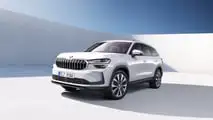 2024 Skoda Kodiaq