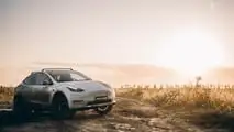Kit de levage Pu.Labo pour les Tesla Model 3 et Model Y