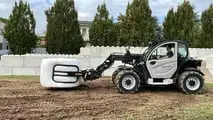 Foto - Bosch Rexroth Power On