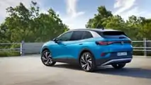 Volkswagen ID.4 e ID.5, gli aggiornamenti alla gamma