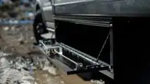 AEONrv Exterior View