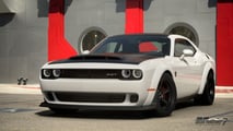 2018 Dodge Challenger SRT Demon in Gran Turismo 7