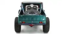 Toyota FJ Bruiser