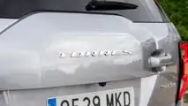 Prueba SsangYong Torres G15T 4x4 Adventure AT