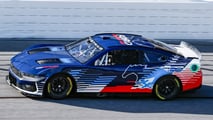 Mustang Dark Horse 2024 de la série NASCAR Cup