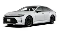 2024 Toyota Crown Sedan (JDM)