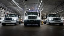 Freightliner eM2