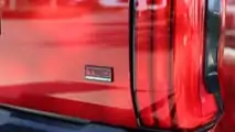Toyota Tundra TRD Performance Package