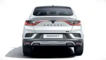 Renault Arkana (2024)