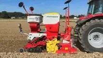 Foto - Pöttinger: tutte le attrezzature 2024 (prima di Agritechnica)