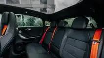 smart #3 Brabus e Premium - Foto della Prova