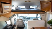 Chevrolet Astro Greenland Camper 1995