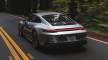2024 Porsche 911 S/T First Drive Review