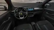 Nuevo Abarth 500e 2024