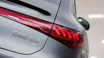 La gamma full electric Mercedes-AMG a Livigno