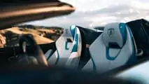Lamborghini Huracan Ultimate Drive