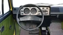 Volkswagen Golf Mk1