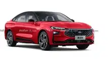 Ford Mondeo 2024