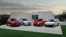 Nuevo Suzuki Swift 2024