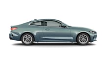 Nuevo BMW Serie 4