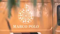The first Mercedes Marco Polo based on the MB 209 D