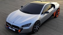 BMW i16 Concept