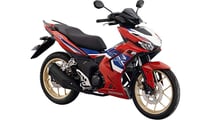 Honda's Winner X Is Gunning For Victory In The Philippines