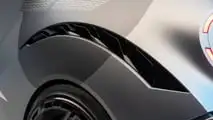 Nissan Concept 20-23 exterior details