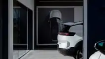 Polestar Space a Milano