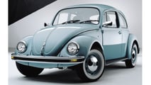 VW Käfer Ultima Edicion (2003)