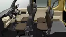 Honda N-Van e: (2024)