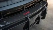 Abt Lamborghini Urus Scatenato
