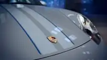 Porsche 911 Classic Club Coupe