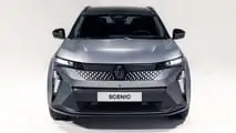 Renault Scenic E-TECH