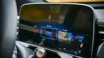 Mercedes Classe E 220 d (2023) à l'essai
