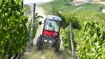 Antonio Carraro: la gamma trattori a Fieragricola 2024