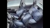 Mitsubishi Pajero Pinin (1998-2006)