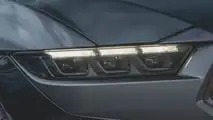 Ford Mustang Dark Horse (2024)