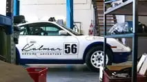 Porsche 911 de Kalmar Automotive (2024)