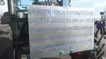 Proteste di agricoltori e trattori crescono in tutta Europa