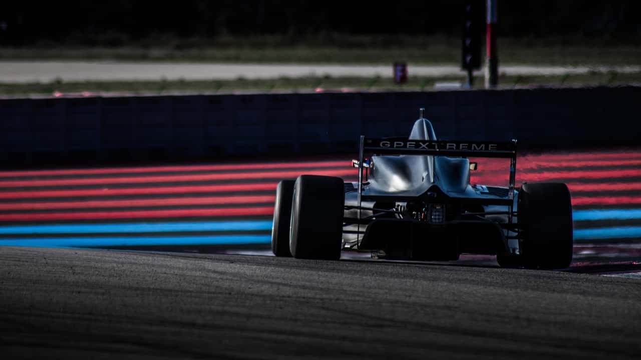 Les plus beaux circuits d'Europe