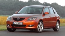 20 Jahre Mazda 3